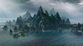 Escaping the Island, Oliver Queen’s Journey