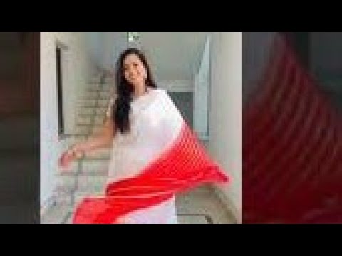 Bb 4 // Lasya manjunath latest beautiful  video😍👸😘