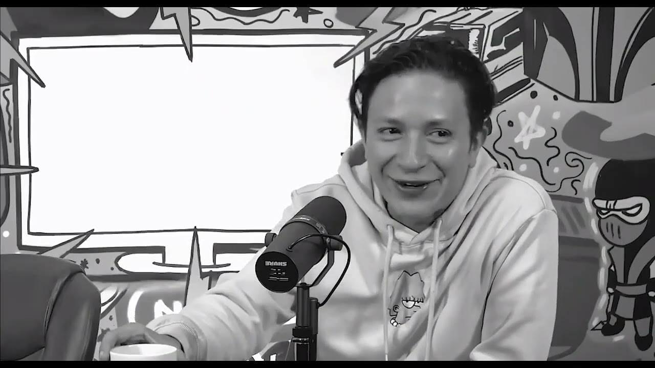 El Fedelobo se disocia de este mundo terrenal en La 