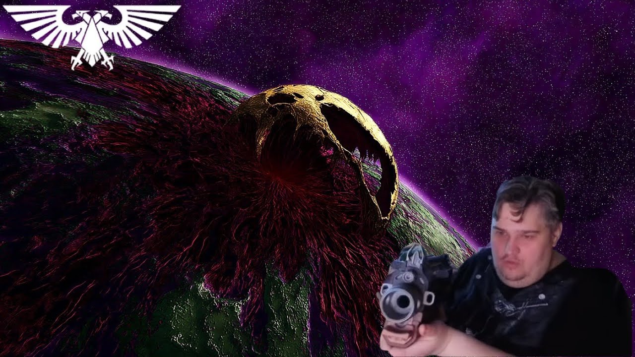 Страшные тайны Вурдалачьих Звёзд и древние династии Некромунды