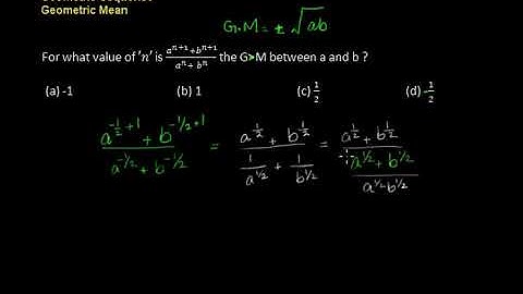 Exam prep – F.Sc  Math LEC 3: Sequences and Series