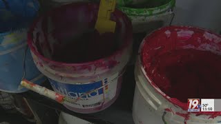 Makerspaces Provide Spot For Creativity | Feb. 2, 2025 | News 19 Late Edition