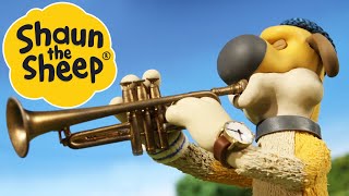 Whistleblower Shaun The Sheep S2 Full Episodes