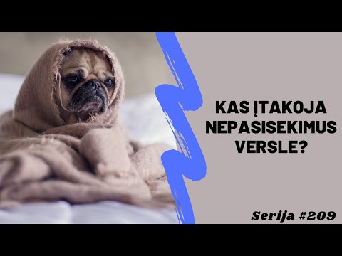 Video: 8 Priežastys Atidėliojimui. 7 Ir 8 Priežastys