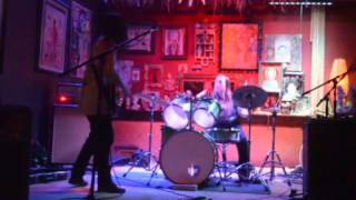 Bullethorn - Depths Within