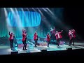 Straight No Chaser - "Die With A Smile" (Live | MGM Music Hall at Fenway | Boston, MA | 2025)