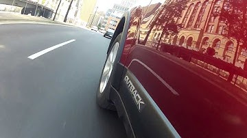 Driven: 2014 Subaru Outback 2.5i Premium