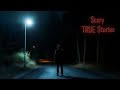 3 Very Disturbing TRUE Scary Stories