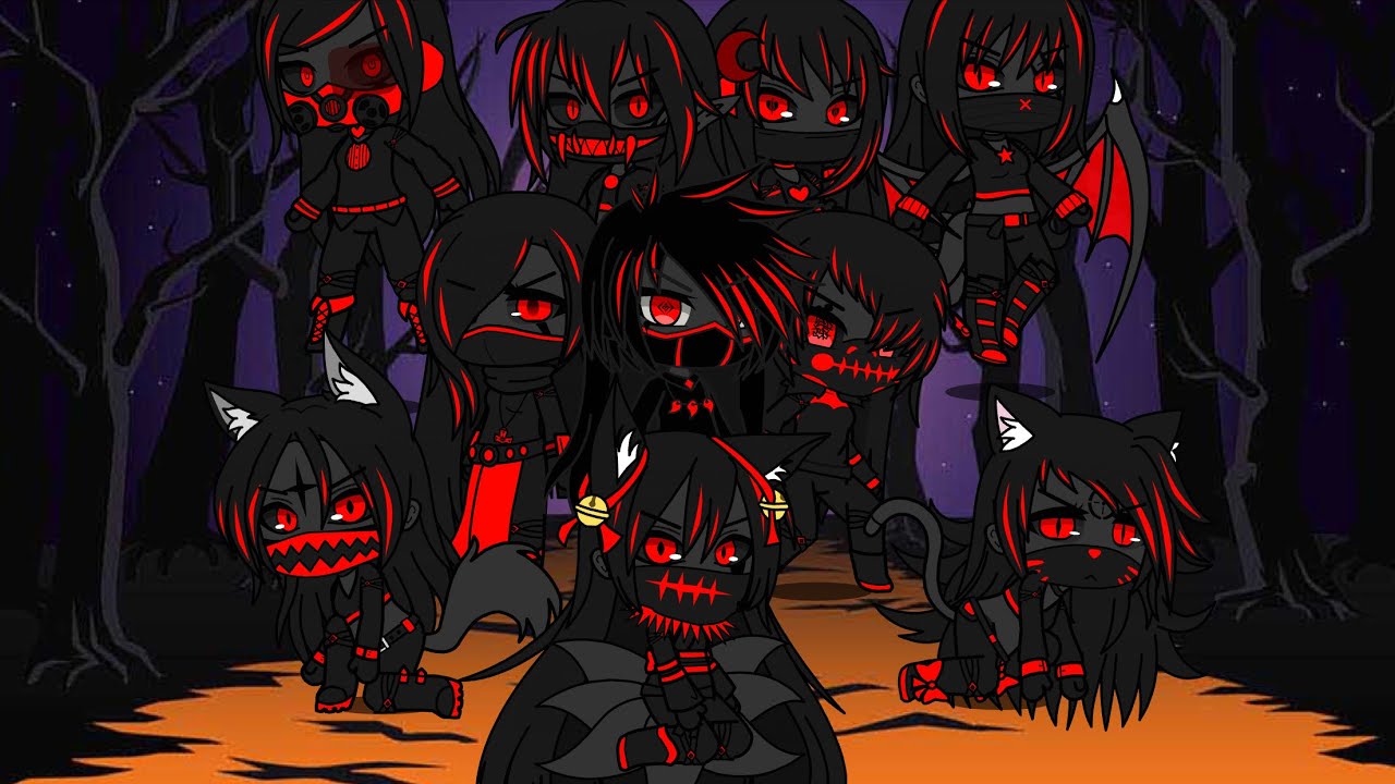 Shadow and Demon Lady’s Theme (Demon Music 5)