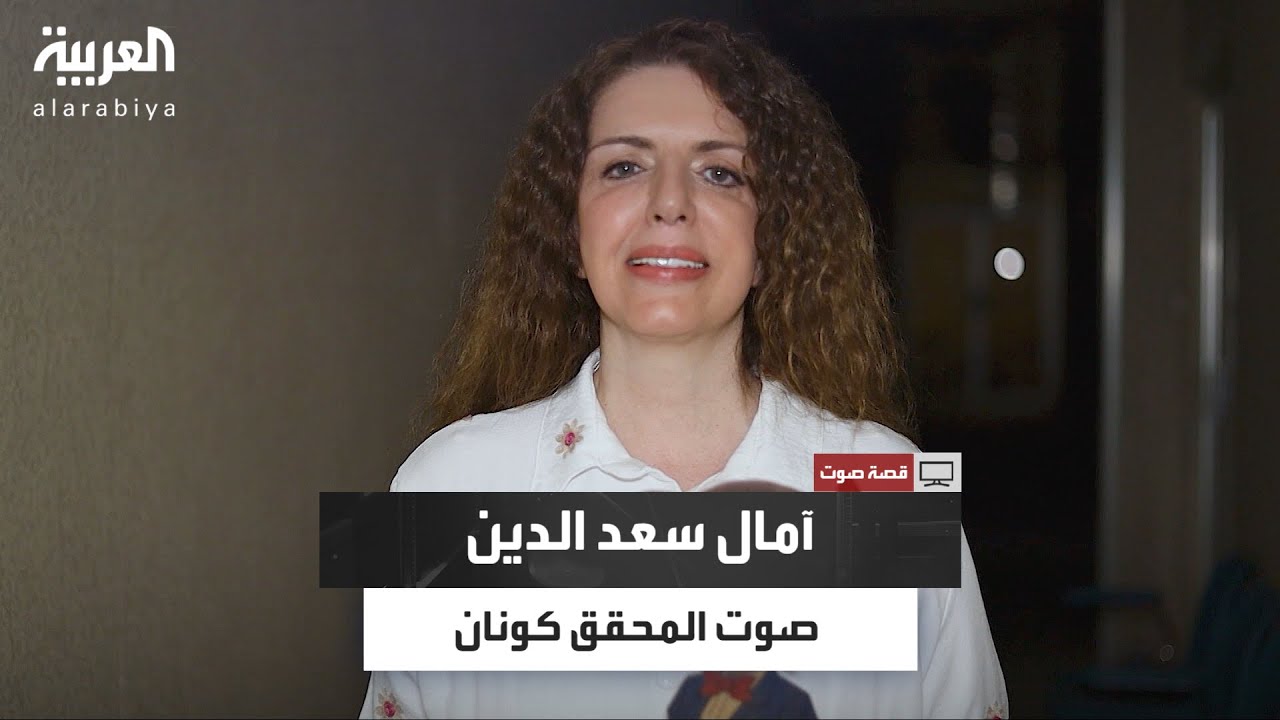 قصة صوت آمال سعد الدين.. من المحقق كونان إلى عيلة سبع نجوم مسيرة فنية مميزة لمؤدية أصوات سورية شهيرة