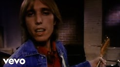 Tom Petty And The Heartbreakers - Refugee (Official Video)