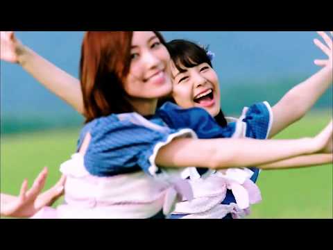 【HD】AKB48 55th-56th Singles CMコレクション(2019)