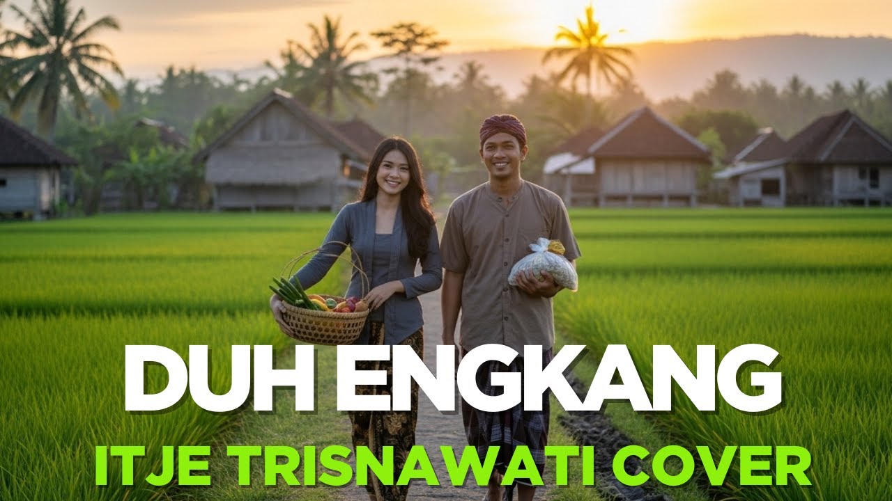 “Cover Duh Engkang – Itje Trisnawati | Versi Terbaru”[ Safira Dangdut Official]