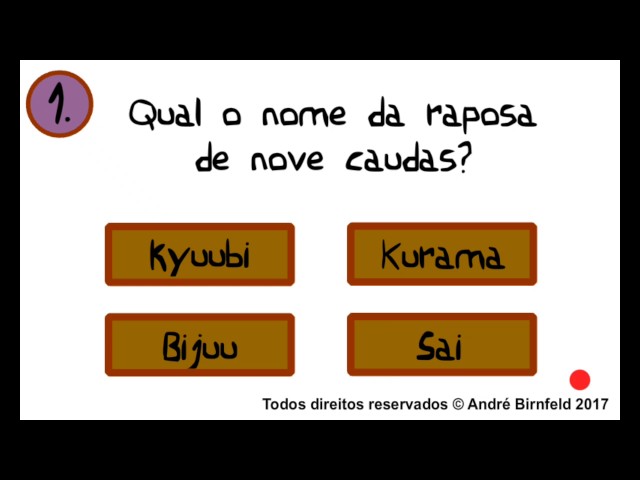 gênio quiz naruto｜Pesquisa do TikTok