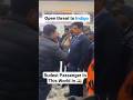 rudest passengers threatening flight staff members in india #india #avgeeks #indigo 😢
