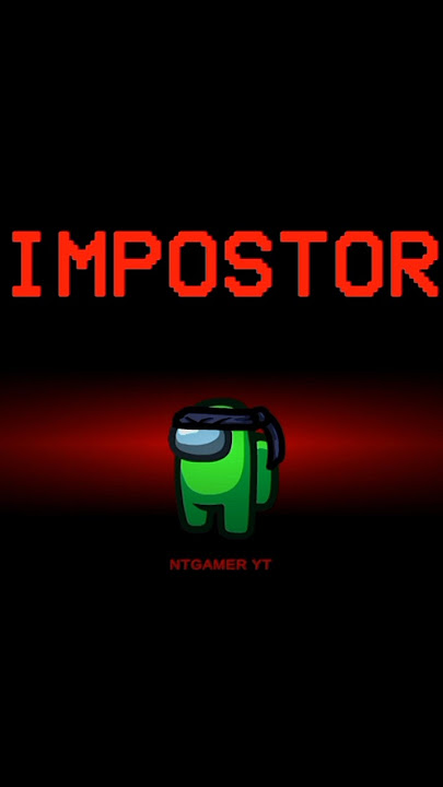 how to become imposter everytime among us 2025 ||  Get imposter in among us glitch ||  imposter hack