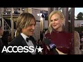 Nicole Kidman & Keith Urban's Kids Are Having Their Own Golden Globes Party | Access