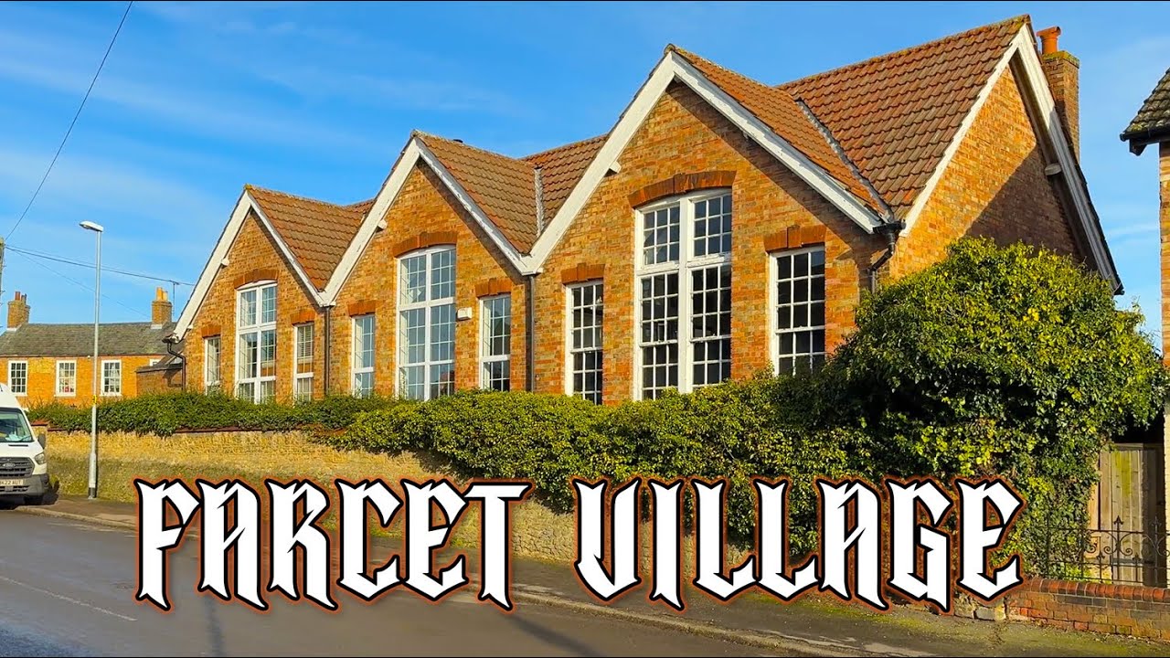 Farcet Village History Walk (February 2025)