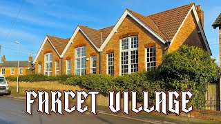 Farcet Village History Walk (February 2025) Farcet Village History Walk (February 2025)
