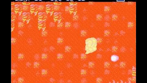 Super Metroid: Project Base 0.7.2 Lava Dive Speedbooster Method 1