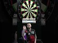 One of the FINEST checkouts in darts! 🤩🍾 | 2026 Players Championship 18
