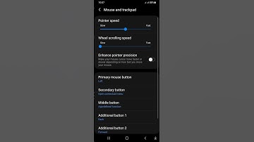 enhance pointer precision in any android mobile phone #shorts