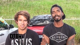 The Residence - BUS INVADERS Ep. 907 [Warped Edition 2015]