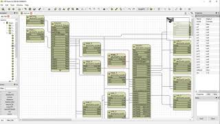 aRothar Sequencer Lead Lag Tutorial for EasyIO Controllers screenshot 3