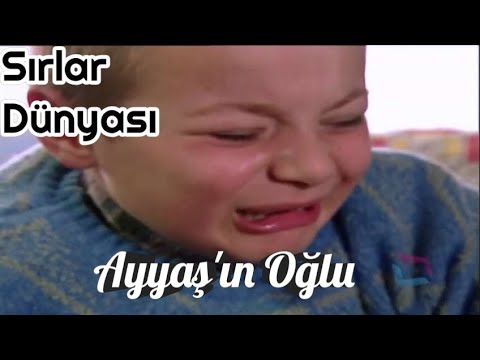 Sırlar Dünyası Ayyaş'ın Oğlu (İbretlik Hikaye) {Mutlaka İzleyin} #sırlardünyası