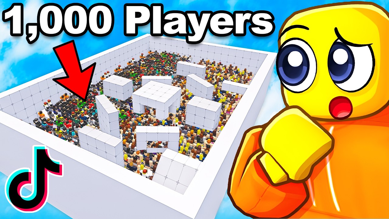 I Tested VIRAL MYTHS In Rivals!