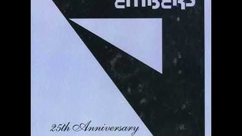 Thumbnail of Embers - Canadian Sunset