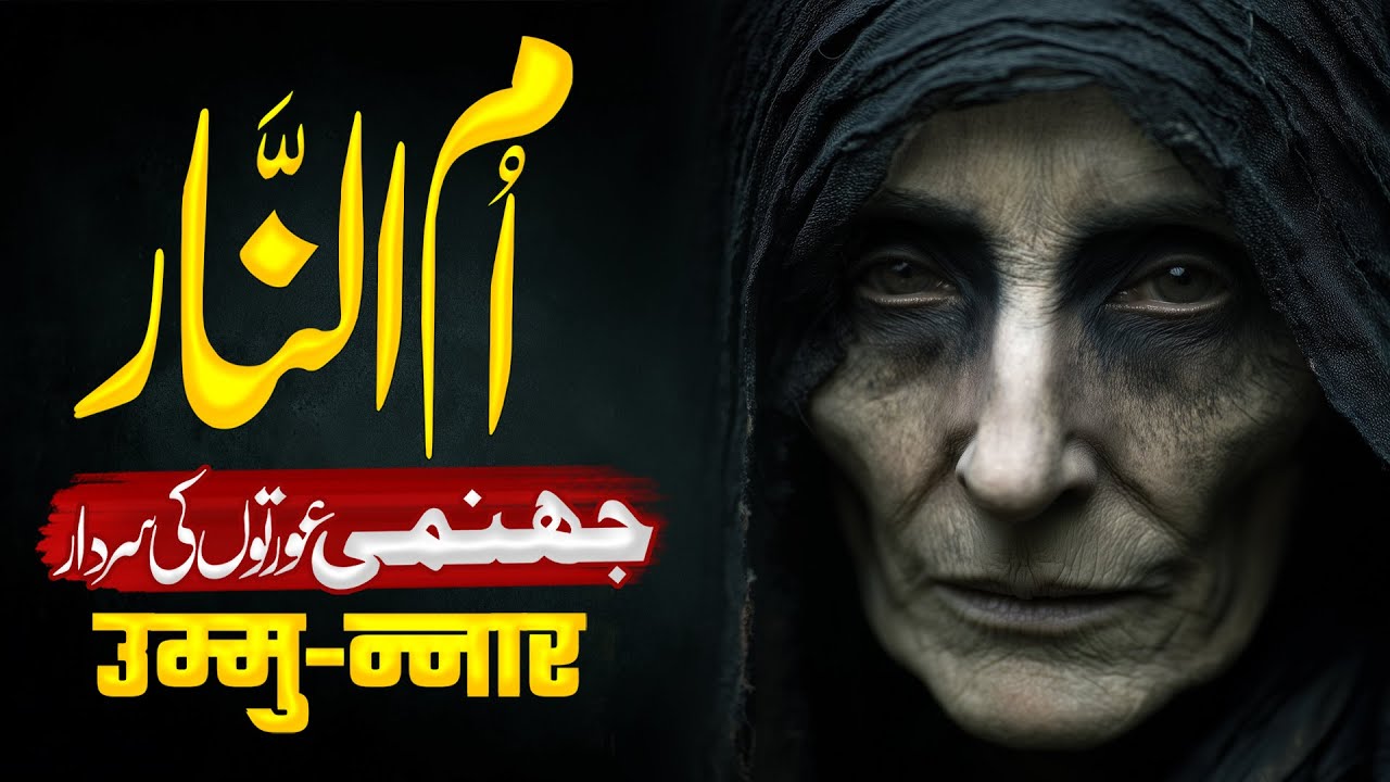 The Story of Umme Jamil  |  Why She Is Called the Mother of Hell |  Islamic History | Muslim Matters