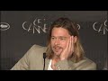 Brad Pitt 'revoluciona' Cannes
