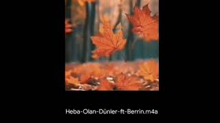 Heba Olan Dünler Resimi
