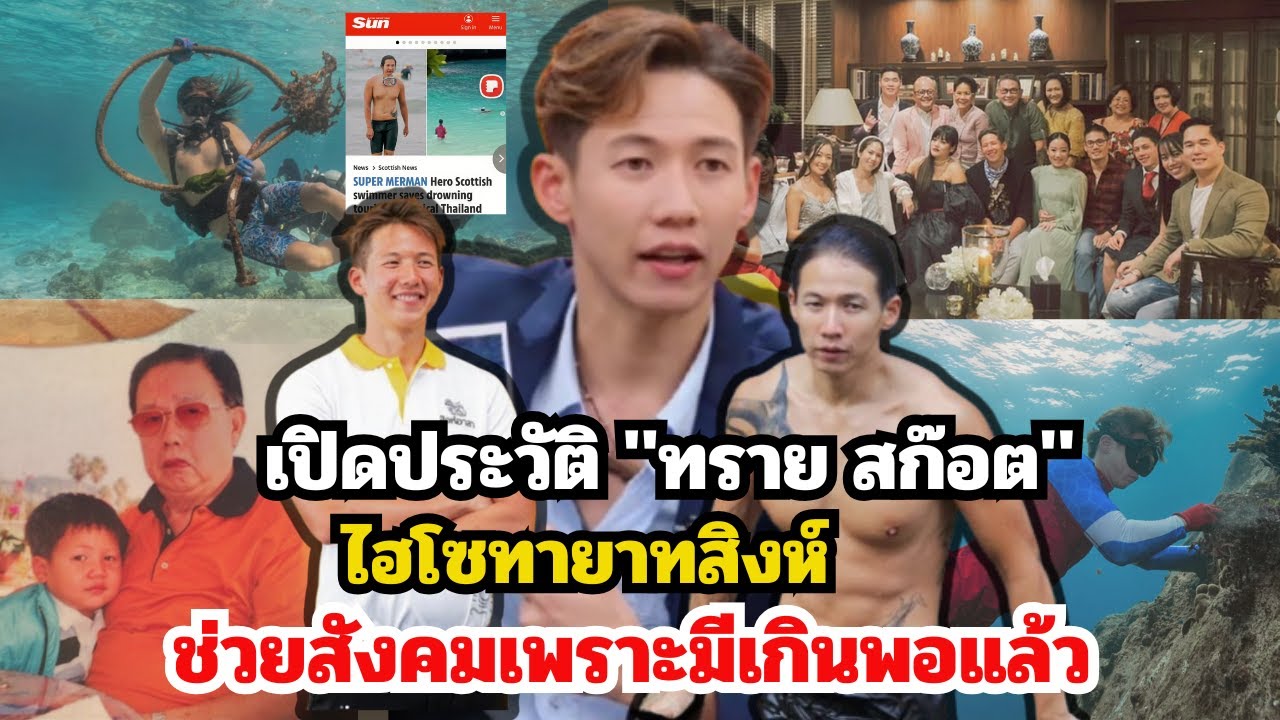 เปิดประวัติ