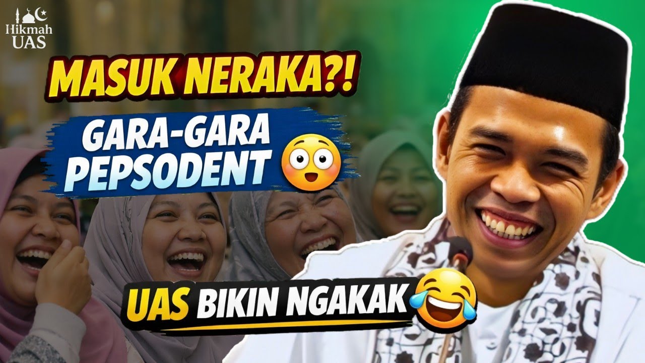 Tanya Jawab UAS Terbaru Paling Ngakak | Jawaban UAS Bikin Ngakak 🤣
