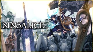 The Criminally Underrated Gacha Game That's Worth a Try! (•̀ᴗ•́)و 【SINoALICE】 screenshot 3