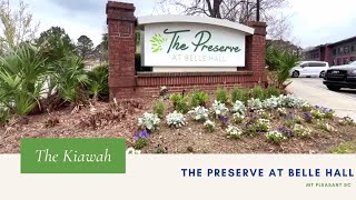 The Kiawah Floorplan - Virtual Tour