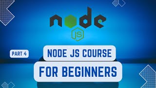 Node JS Course For Beginners | Asynchronous File System | Read & Write File Asynchronous | Part 4