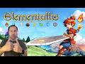 Zelda Fans Rejoice - Elementallis Review