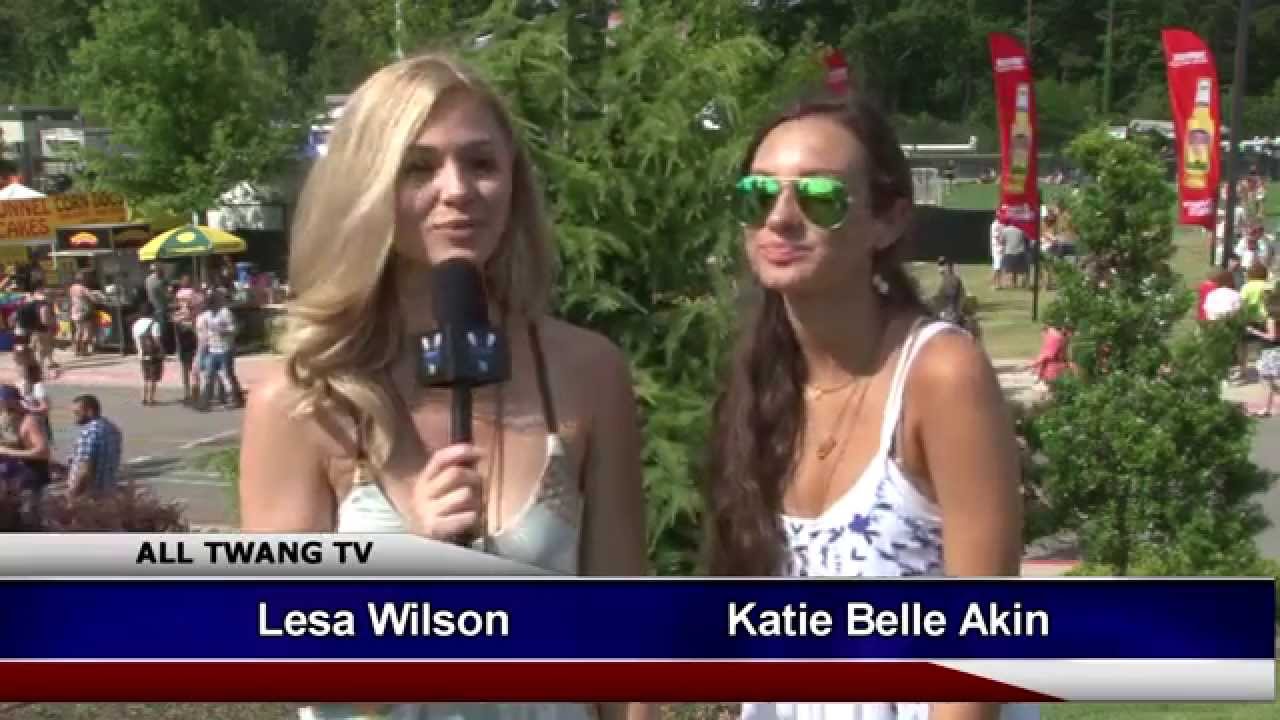 All Twang TV - Katie Belle Akin