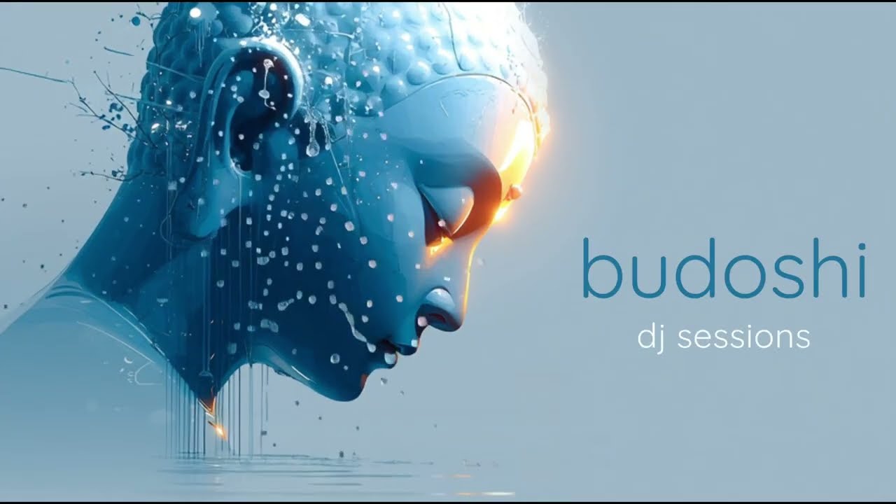 Deep House DJ Session in Ibiza | Sunset Chill & Lounge Mix (Original Music by Budoshi)