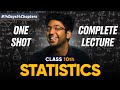 Class 10 Statistics & Probability Revision π₯ | Shobhit Nirwan