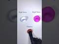 Satisfying ASMR sounds | Magic Color Creation #asmr #satisfying #colors #slime