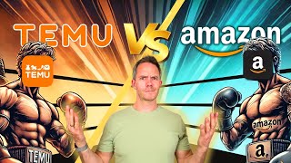 Temu vs. Amazon: The Battle for FBA Sellers (Is Temu Worth It?)
