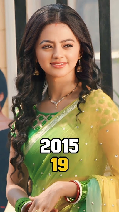 Swaragini (2015) Cast Then and Now in 2024 #shorts #youtubeshorts #swaragini
