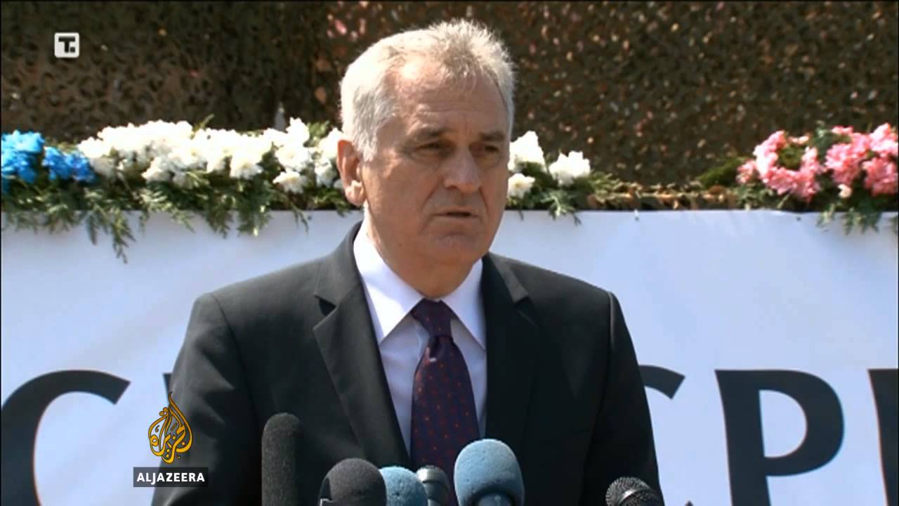 تفسيرات مختلفة لاتفاقية بلغراد-بريشتينا - الجزيرة البلقان