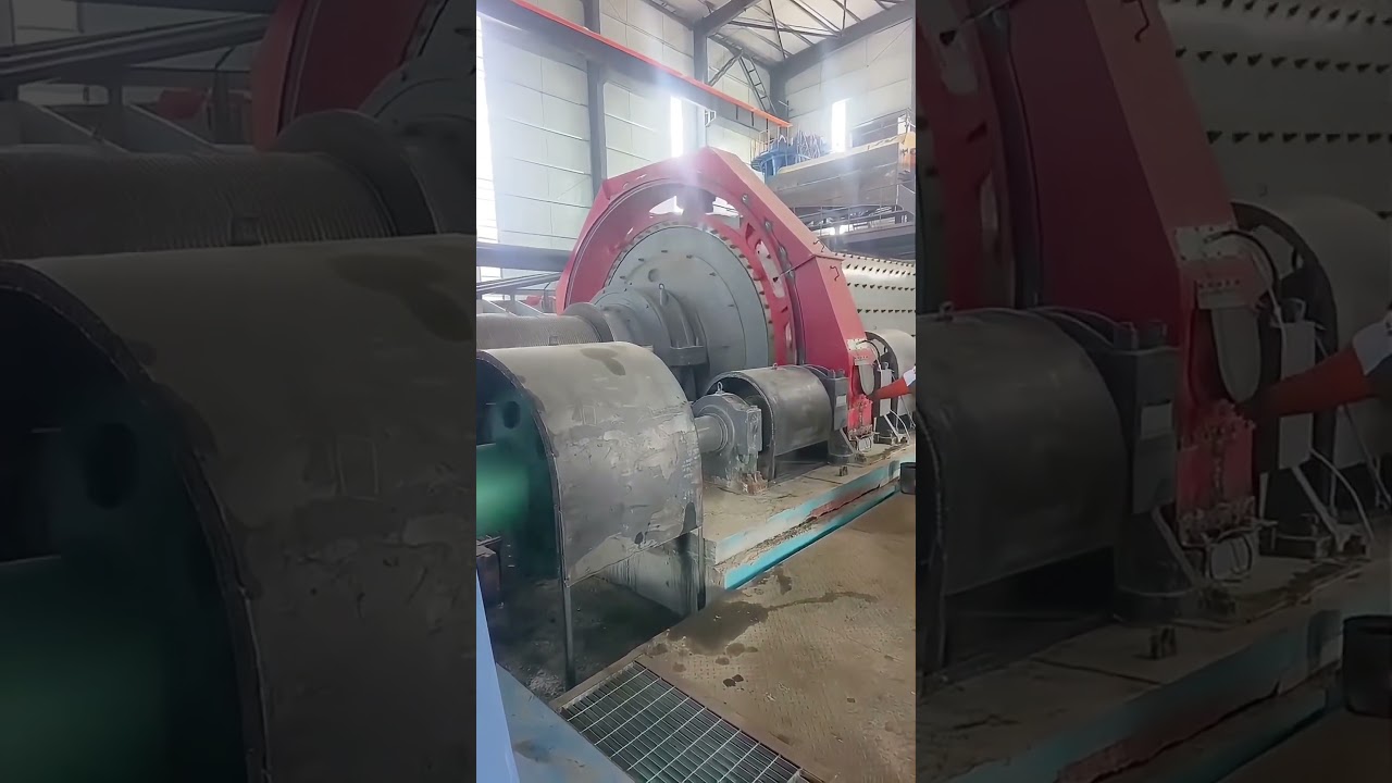 #ballmill #goldmill #gold #goldmining #quarry #limestone #basalt #granite #orebenefication