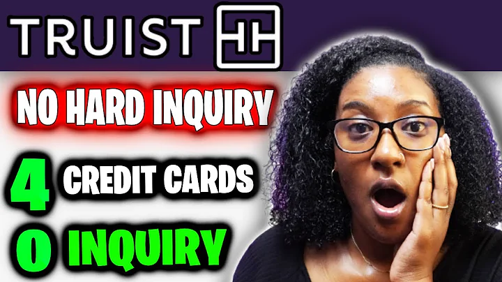 APPLY For 4  CREDIT CARDS WITH NO HARD INQUIRY | GET $10K+ LIMITS EACH CARD