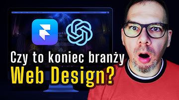 Framer AI - Totalny Test Narzędzia AI Do Tworzenia Stron Internetowych